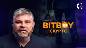 bitboy crypto ideas